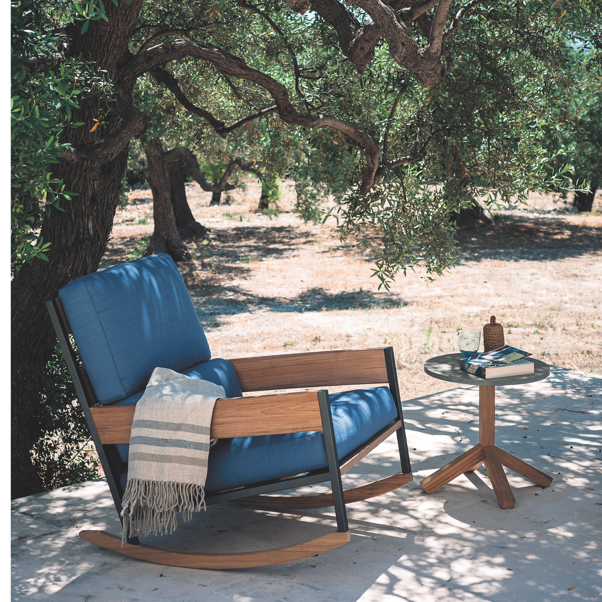 Roda Nap Collection