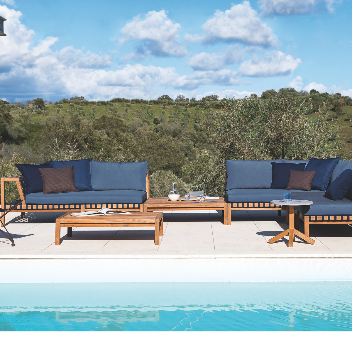 Roda Network Collection