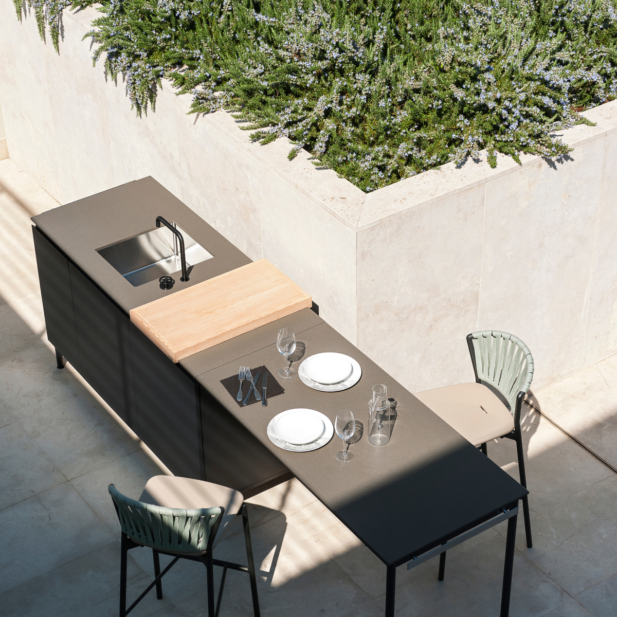 Roda Norma Collection