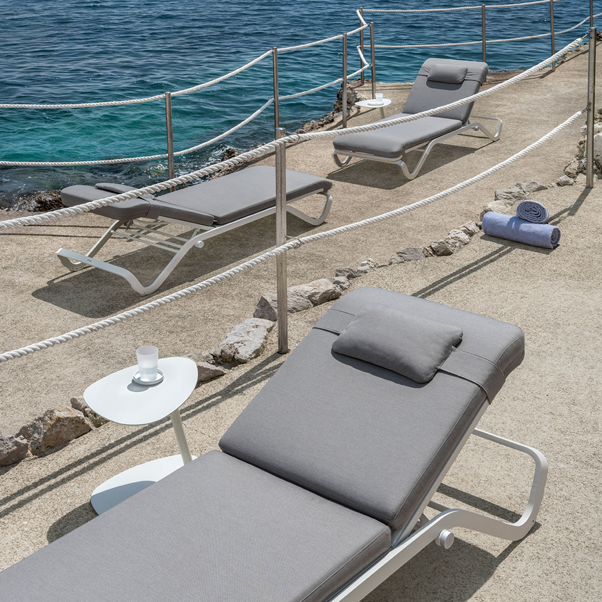 Ethimo Ocean Collection