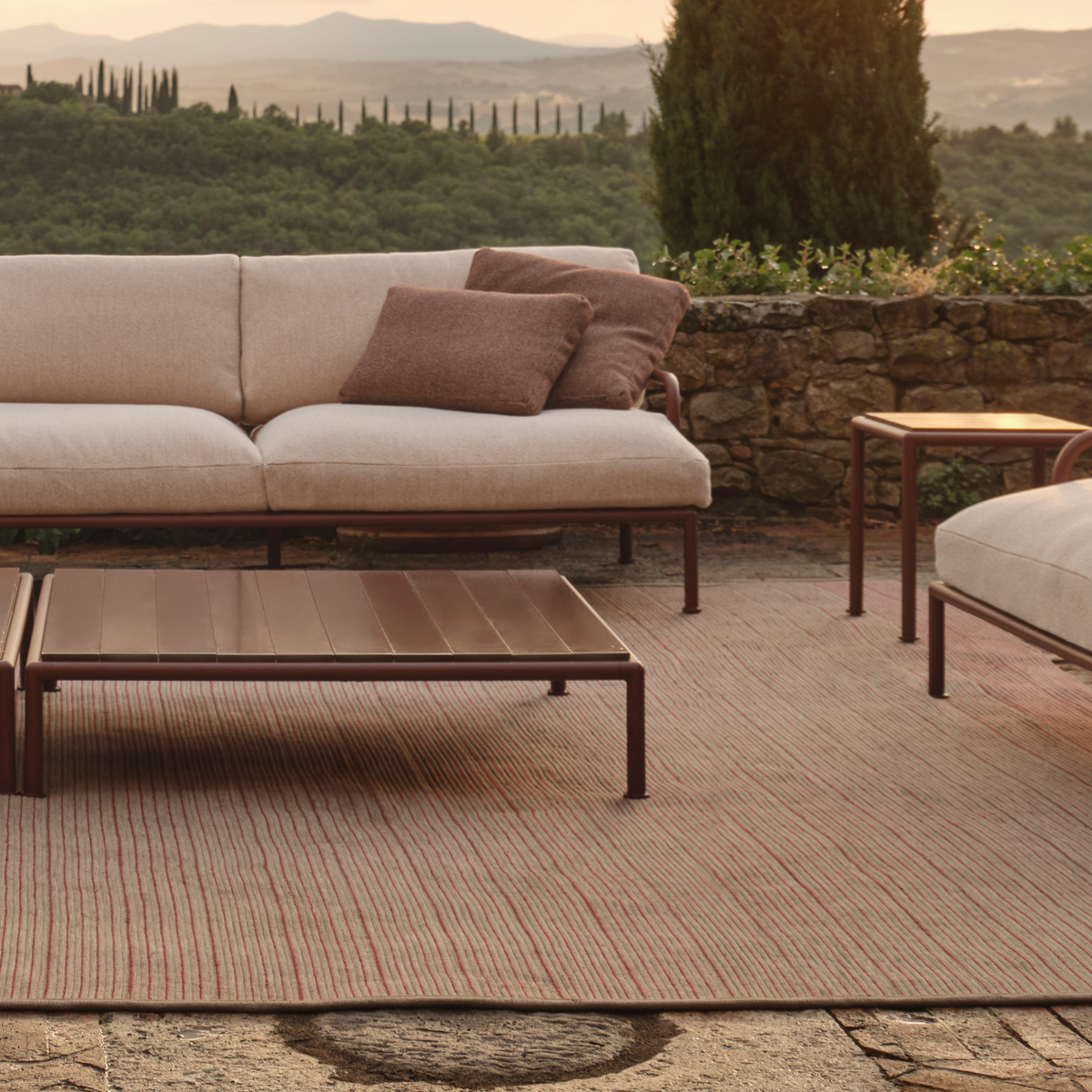 Fast Oceano Collection