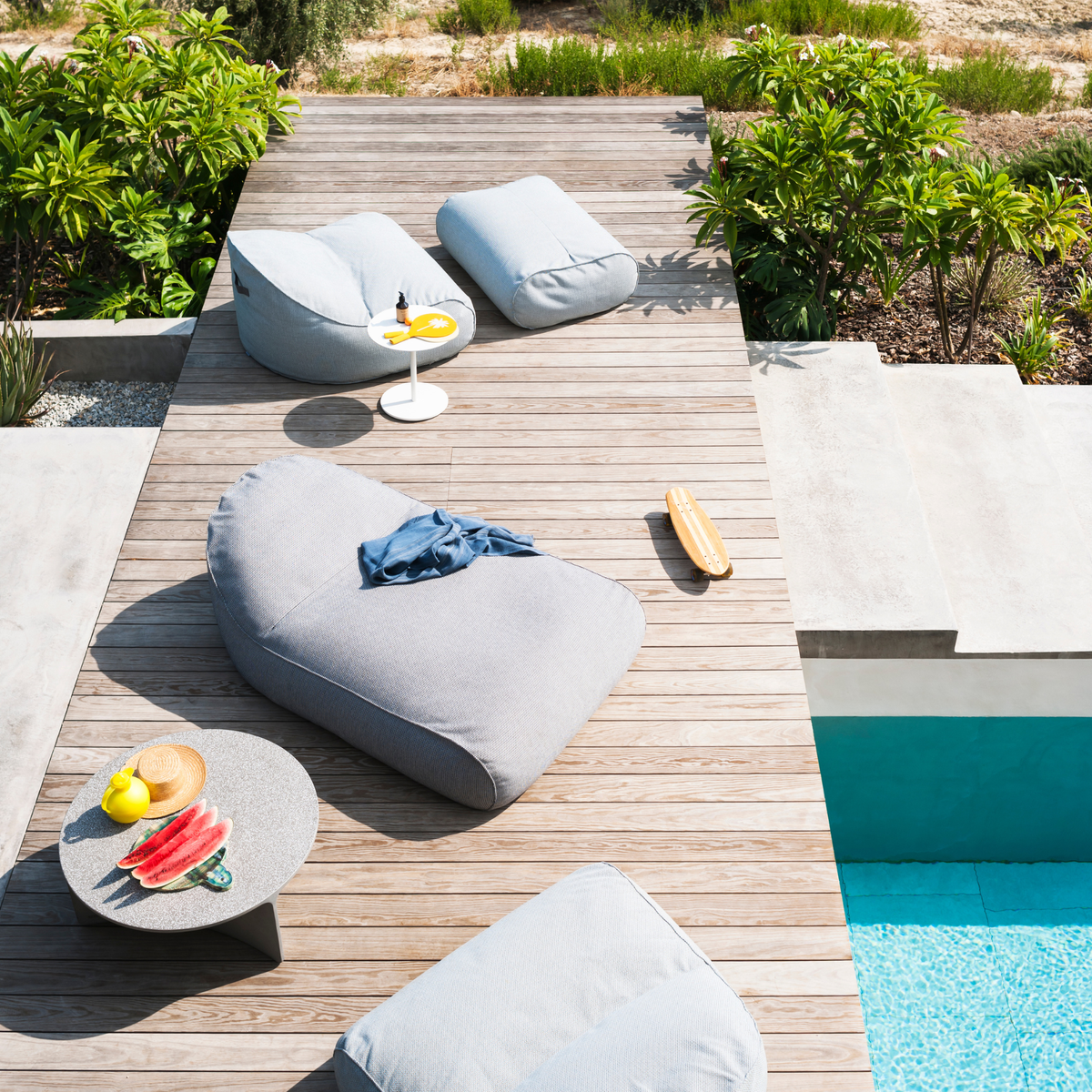 Roda Onda Collection