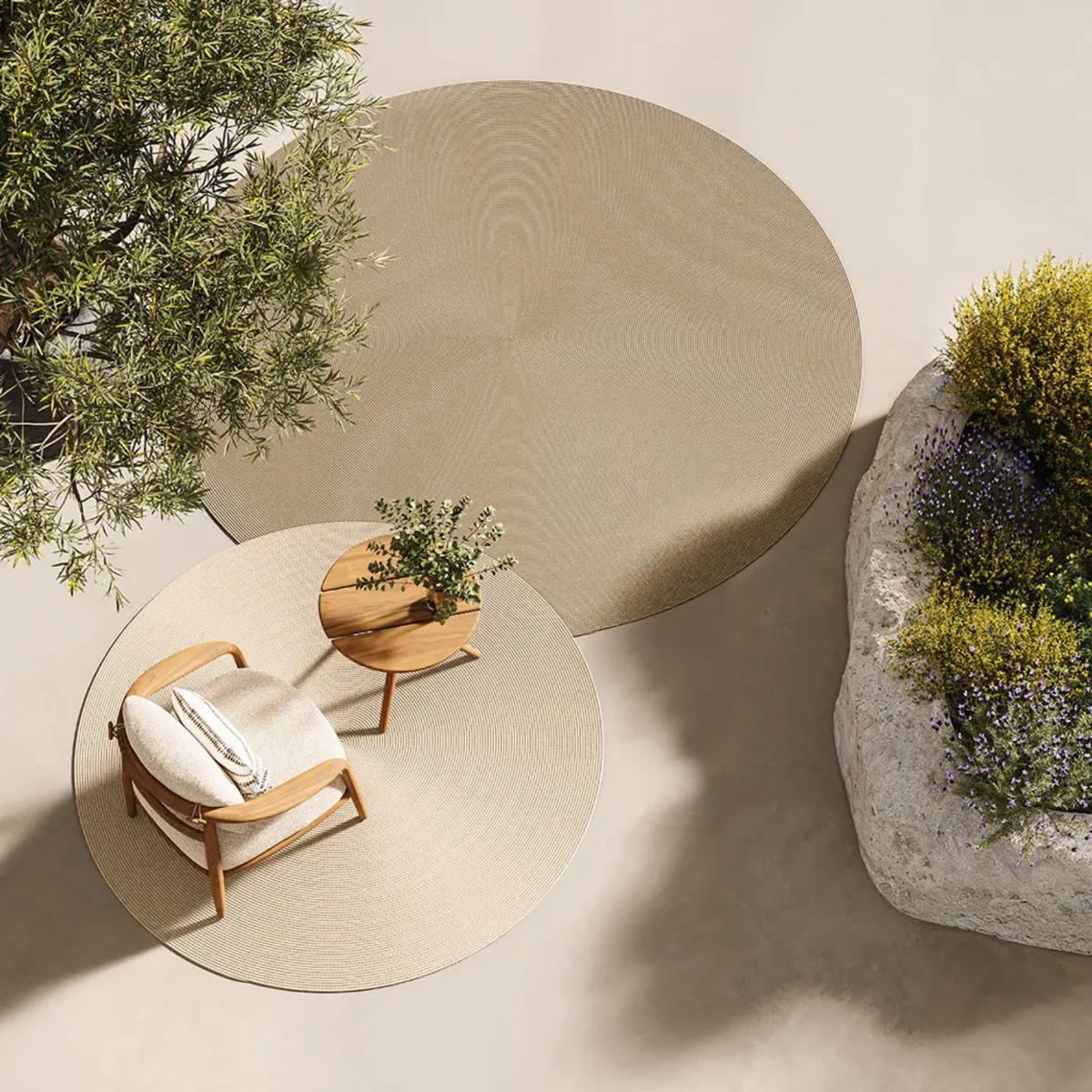 Outdoor Rugs