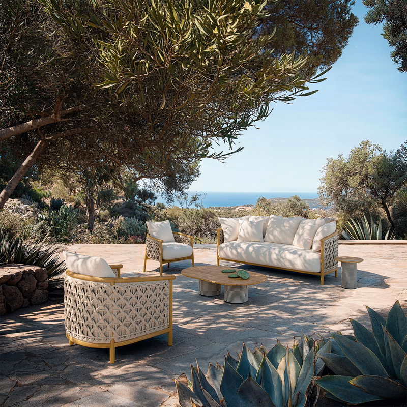 Ethimo Patio Collection