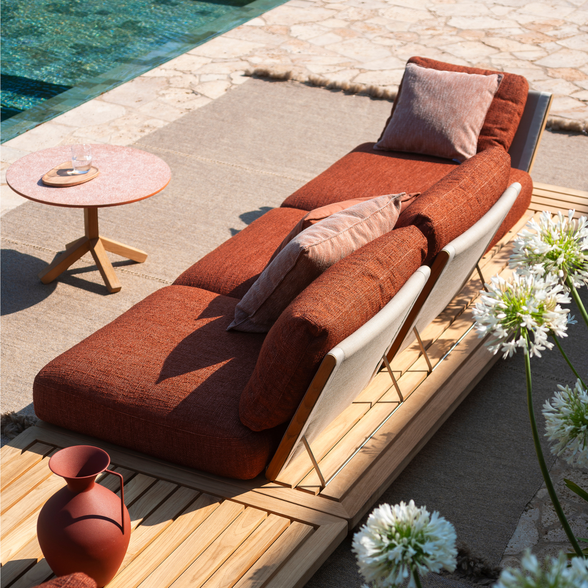 Roda Philia Collection