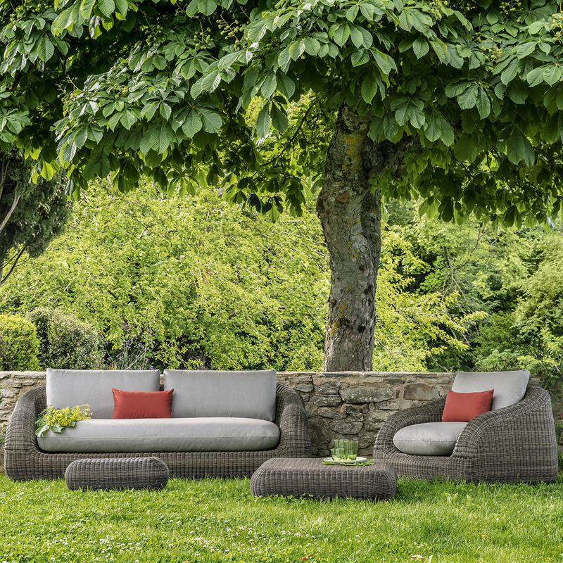 Ethimo Phorma Collection