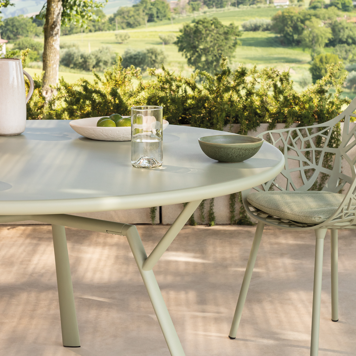 Fast Radice Quadra Collection