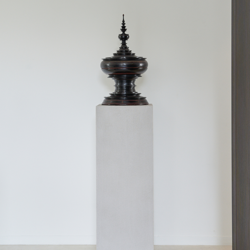 Atelier ROA Ridge Collection