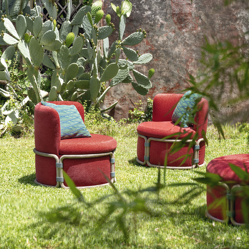 Ethimo Rotin Collection