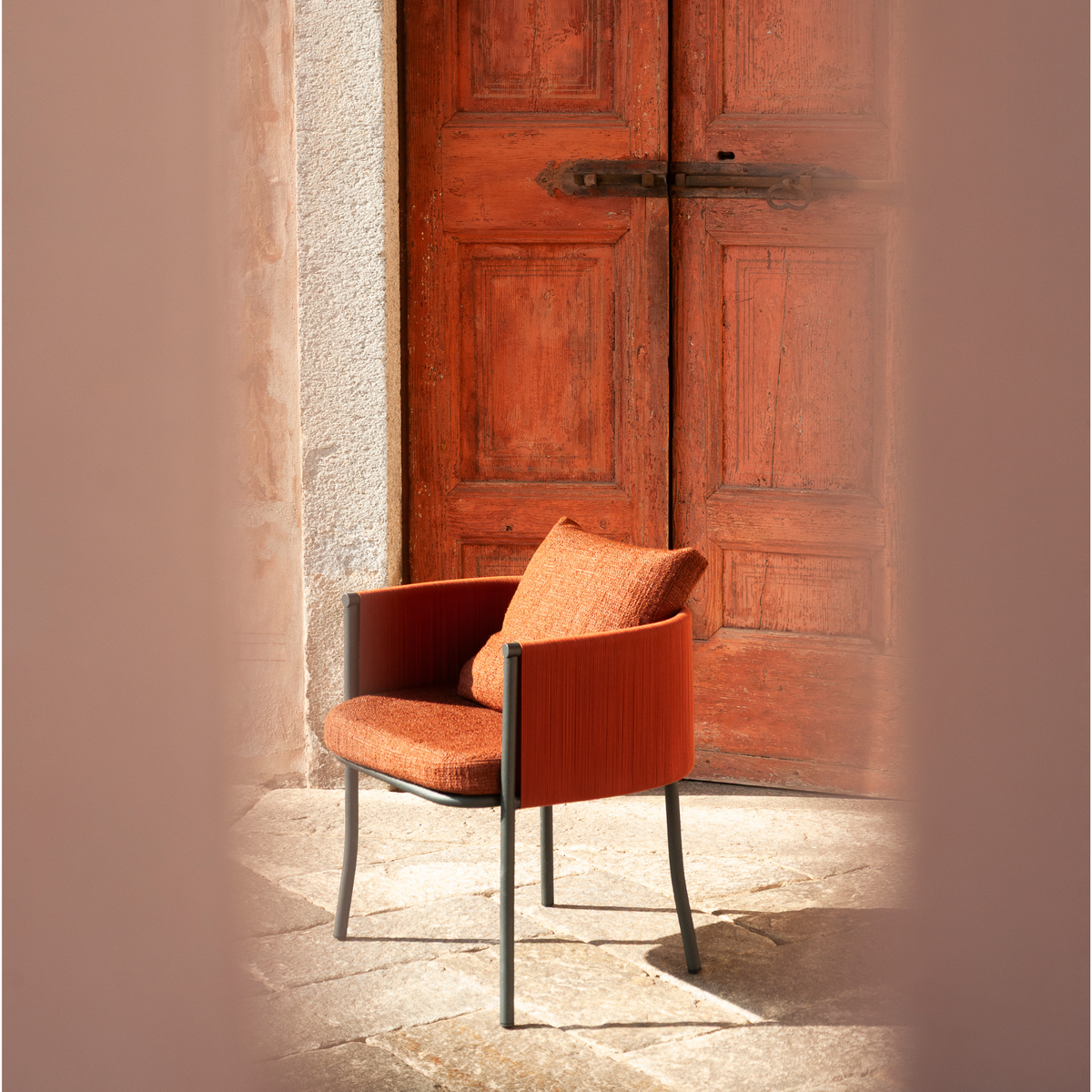 Roda Saddle Collection