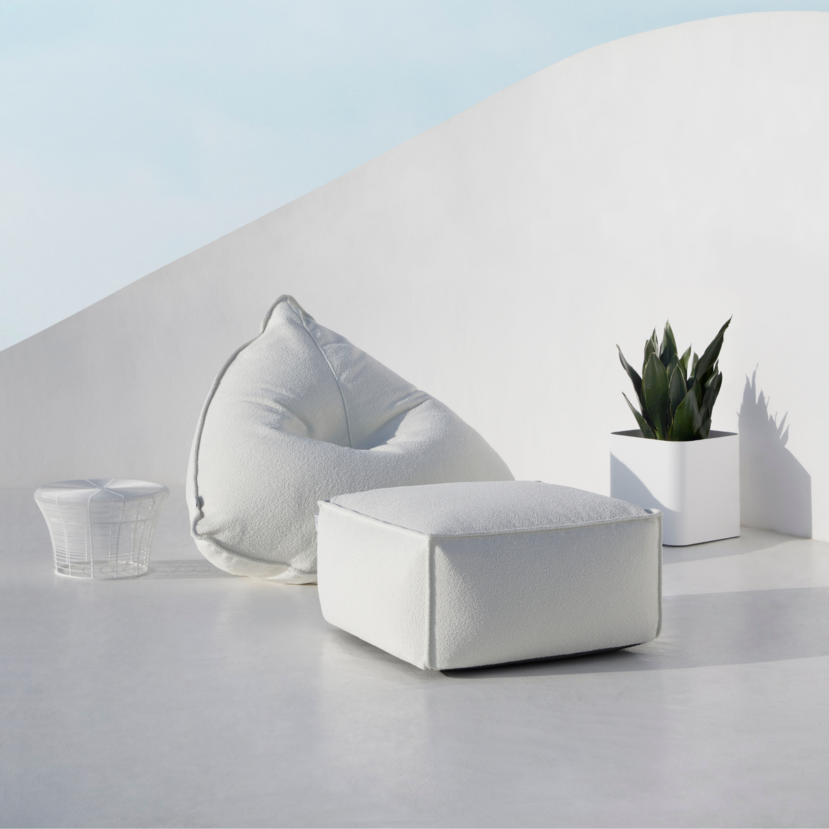 Sail Outdoor