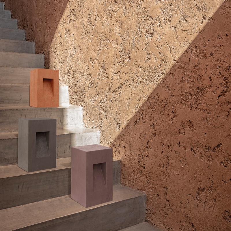 Ethimo Step Collection
