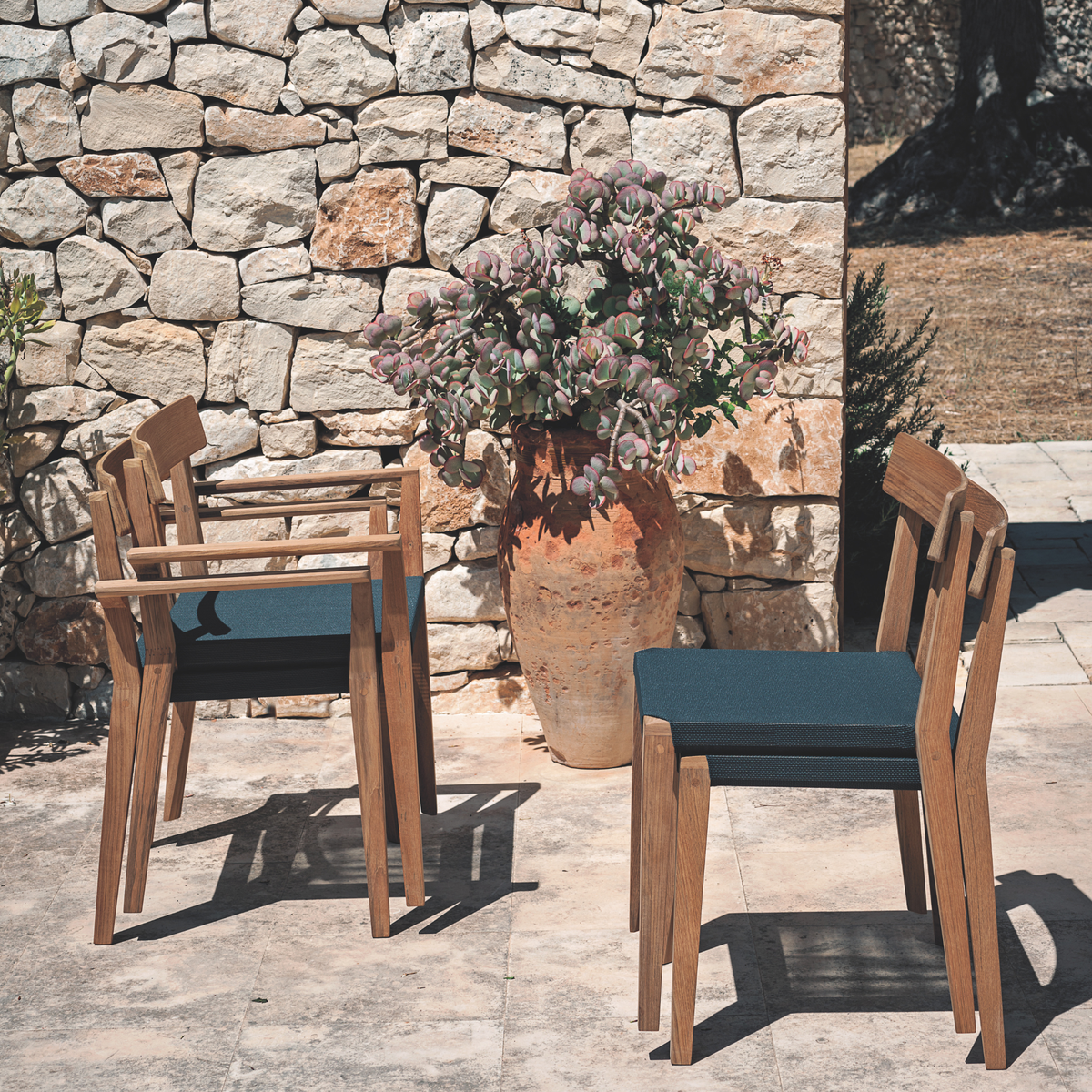 Roda Teka Collection