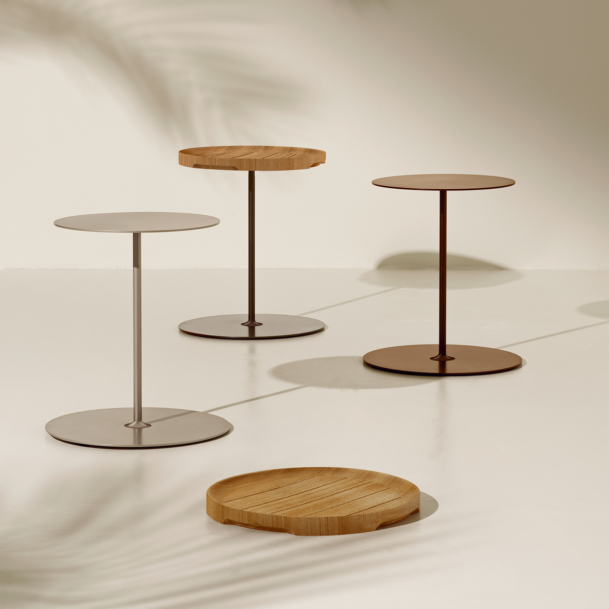 Ethimo Tender Collection