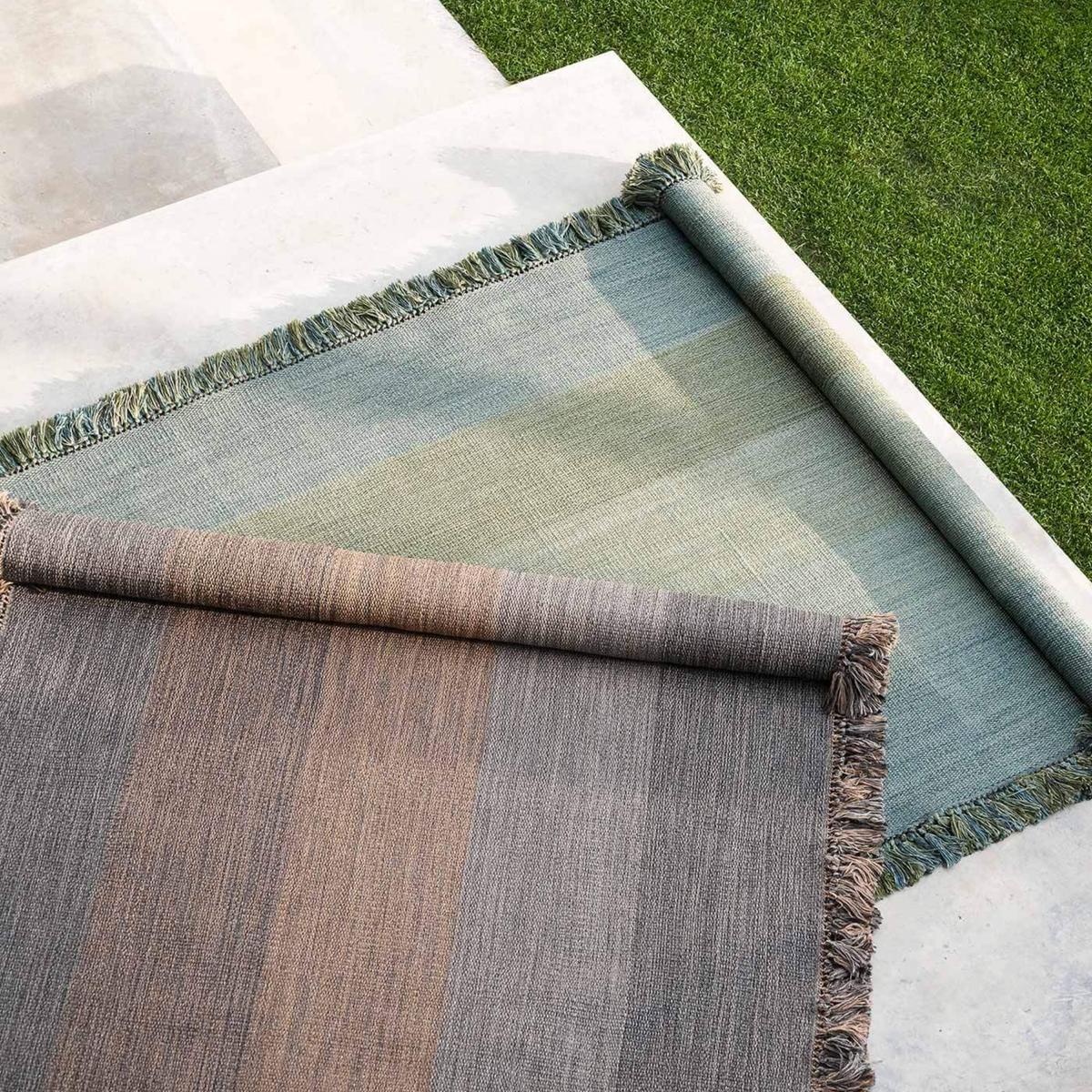 Roda Tint Collection