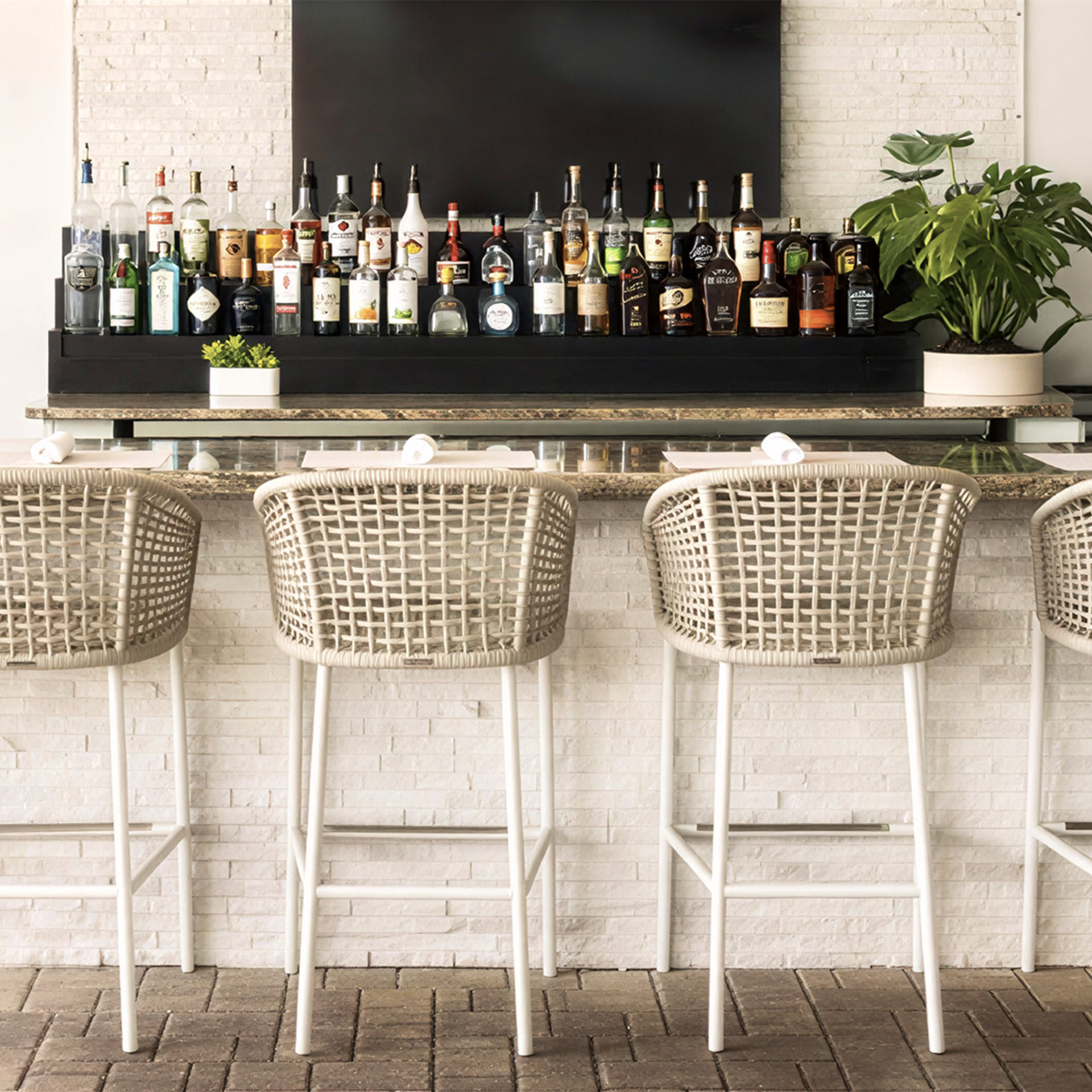 Danao Tribeca Collection