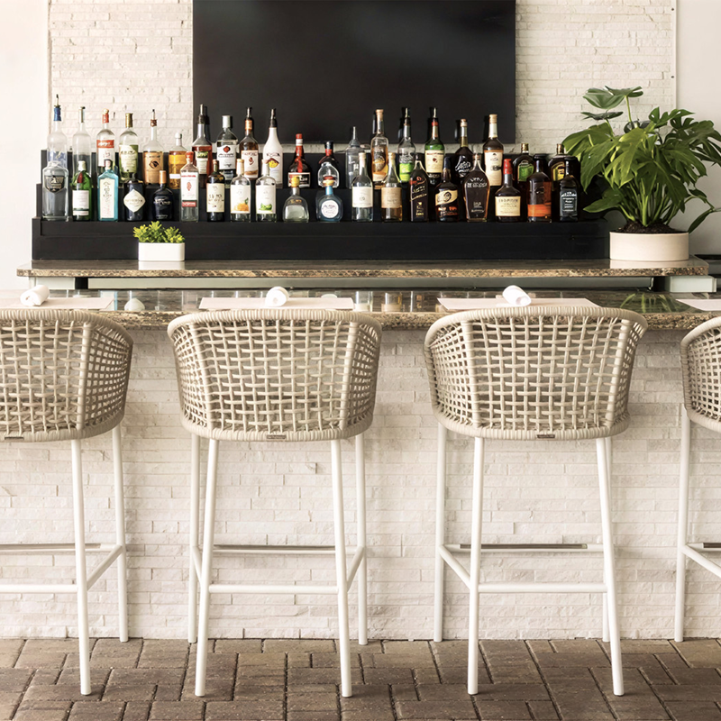 Danao Tribeca Collection