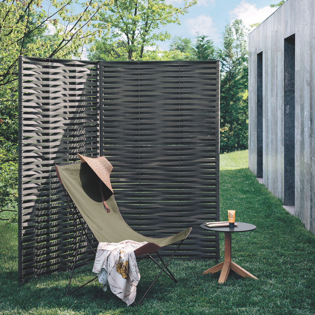 Roda Wing Collection