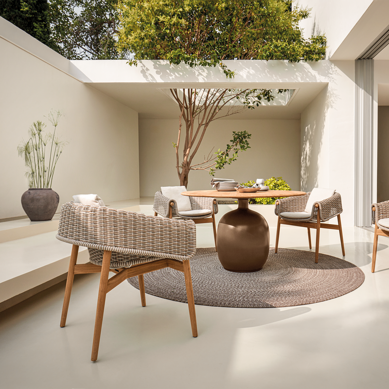 Gloster Wrap Collection