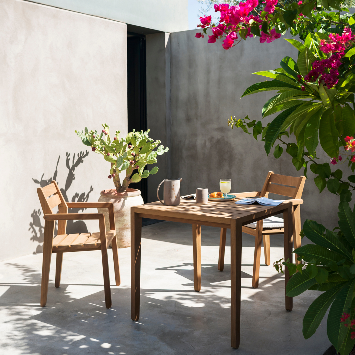 Roda Zania Collection