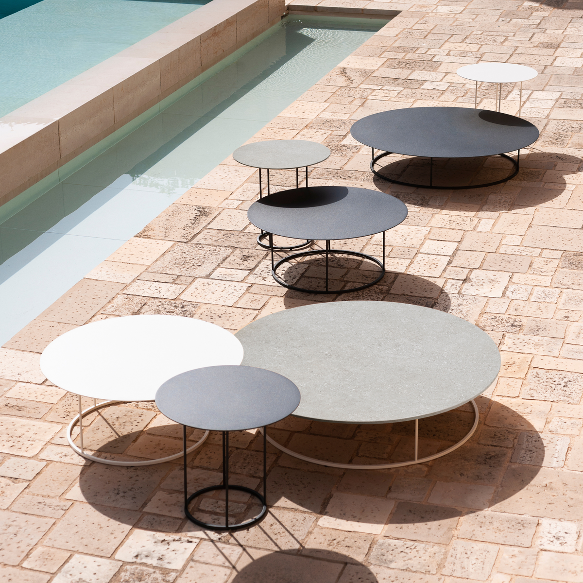 Roda Zefiro Collection