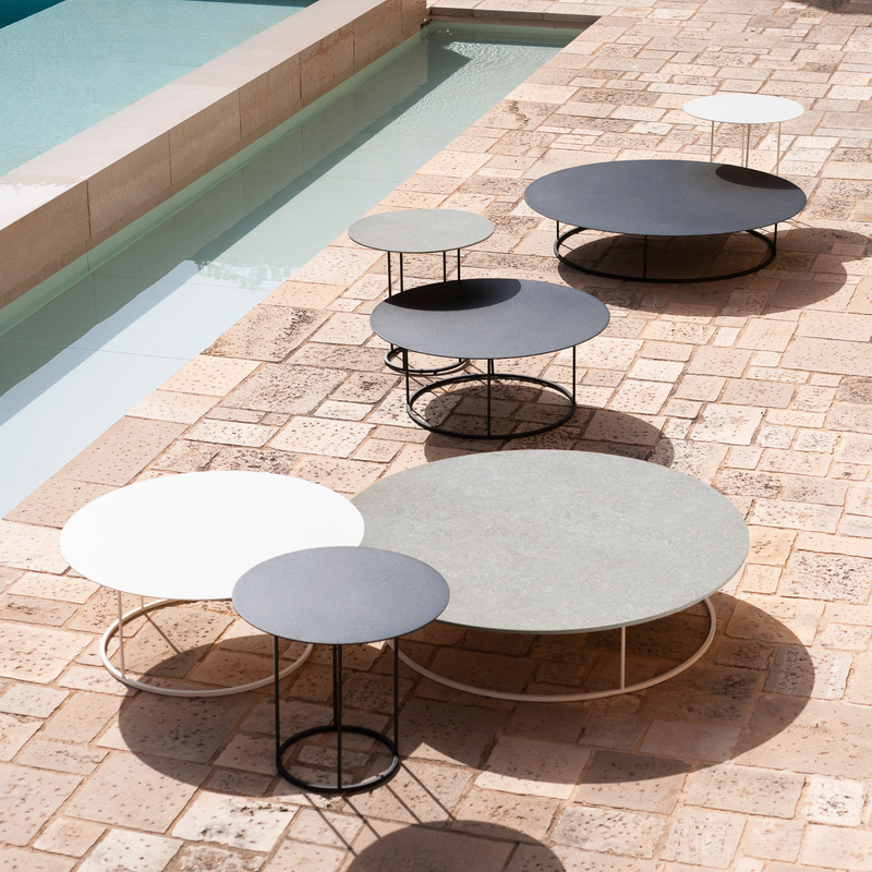 Roda Zefiro Collection