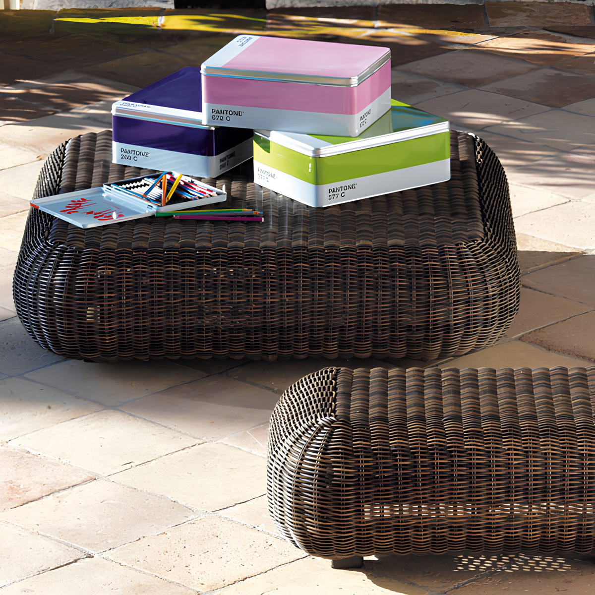 Ethimo Loto Collection