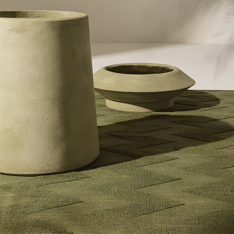 Ethimo Tetide Collection