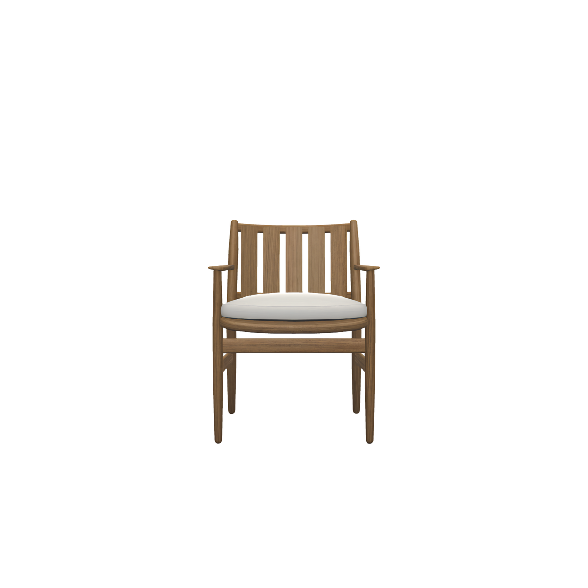 Roda Levante Armchair Seat Cushion