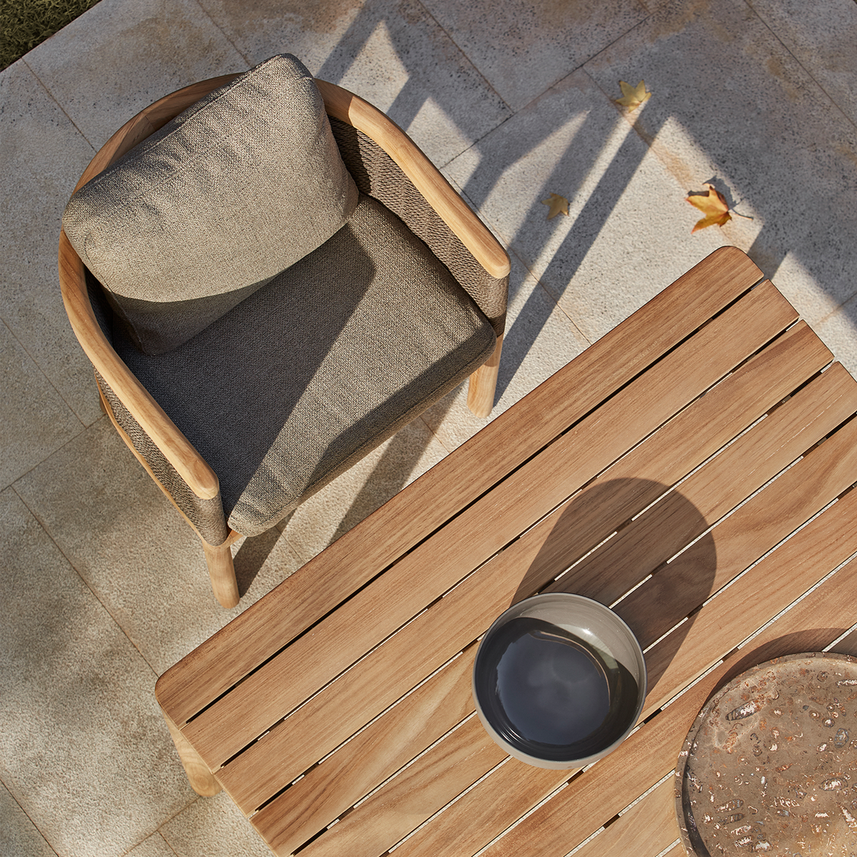 Boro Lounge Chair