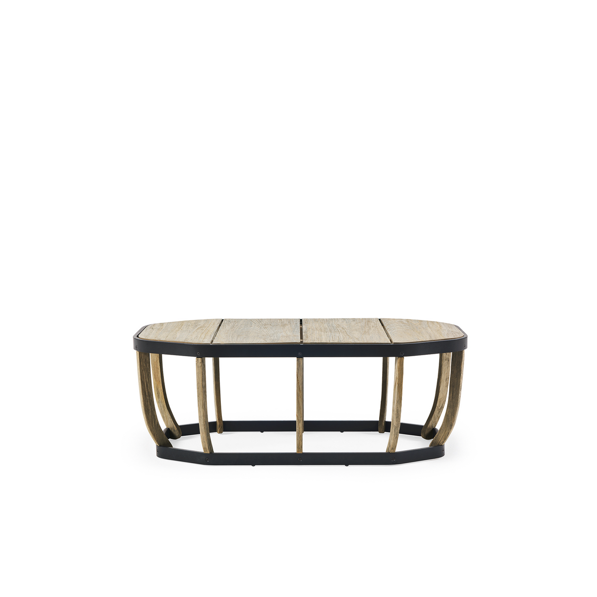 Swing Coffee Table 110 x 57 x h 40 cm