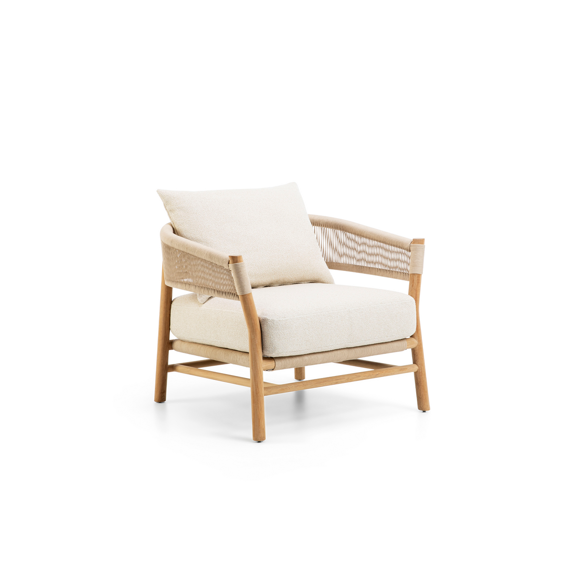 Kilt XL Lounge Armchair