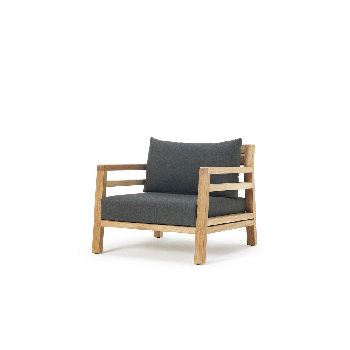 Costes Lounge Armchair