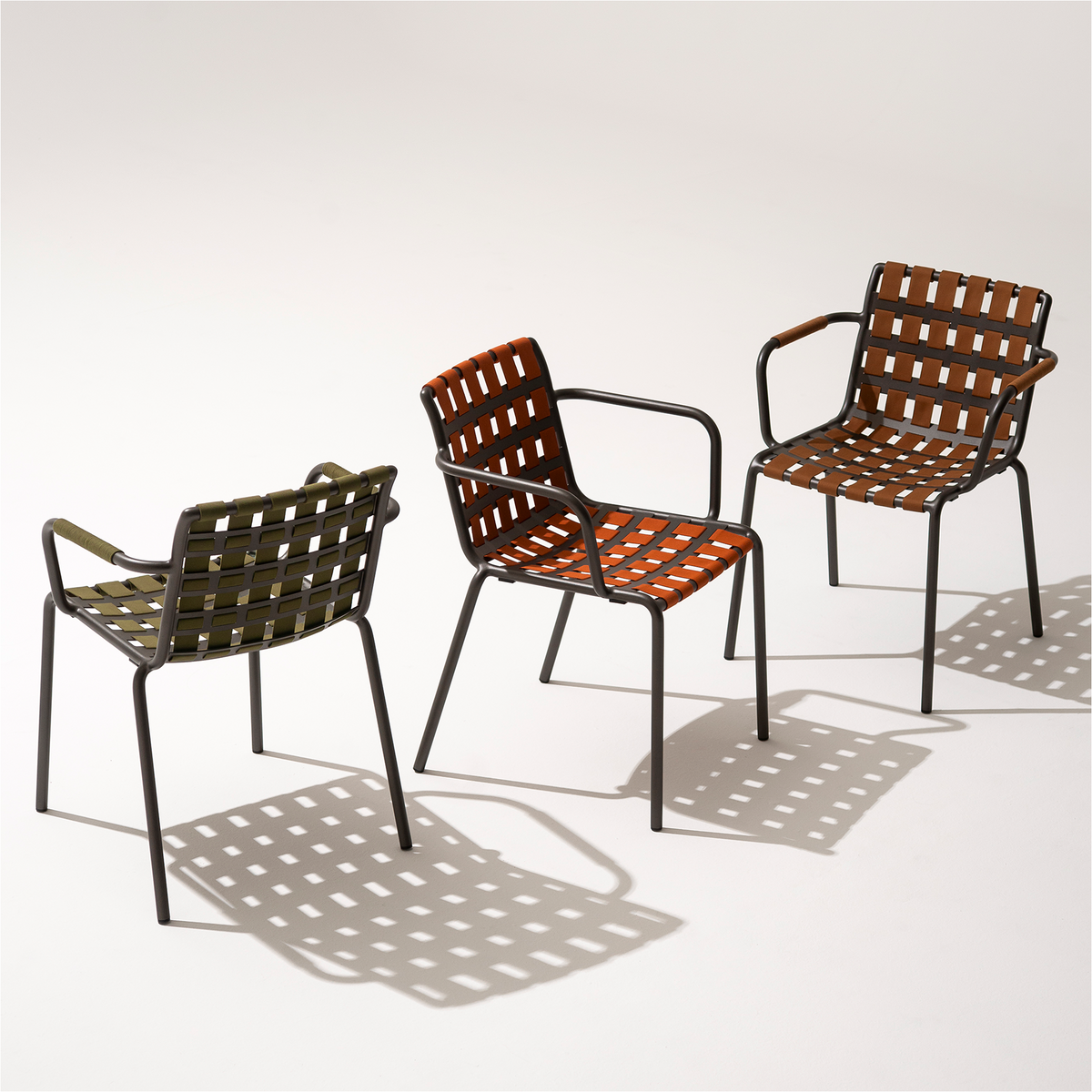 Roda Erice Dining Armchair, view 2