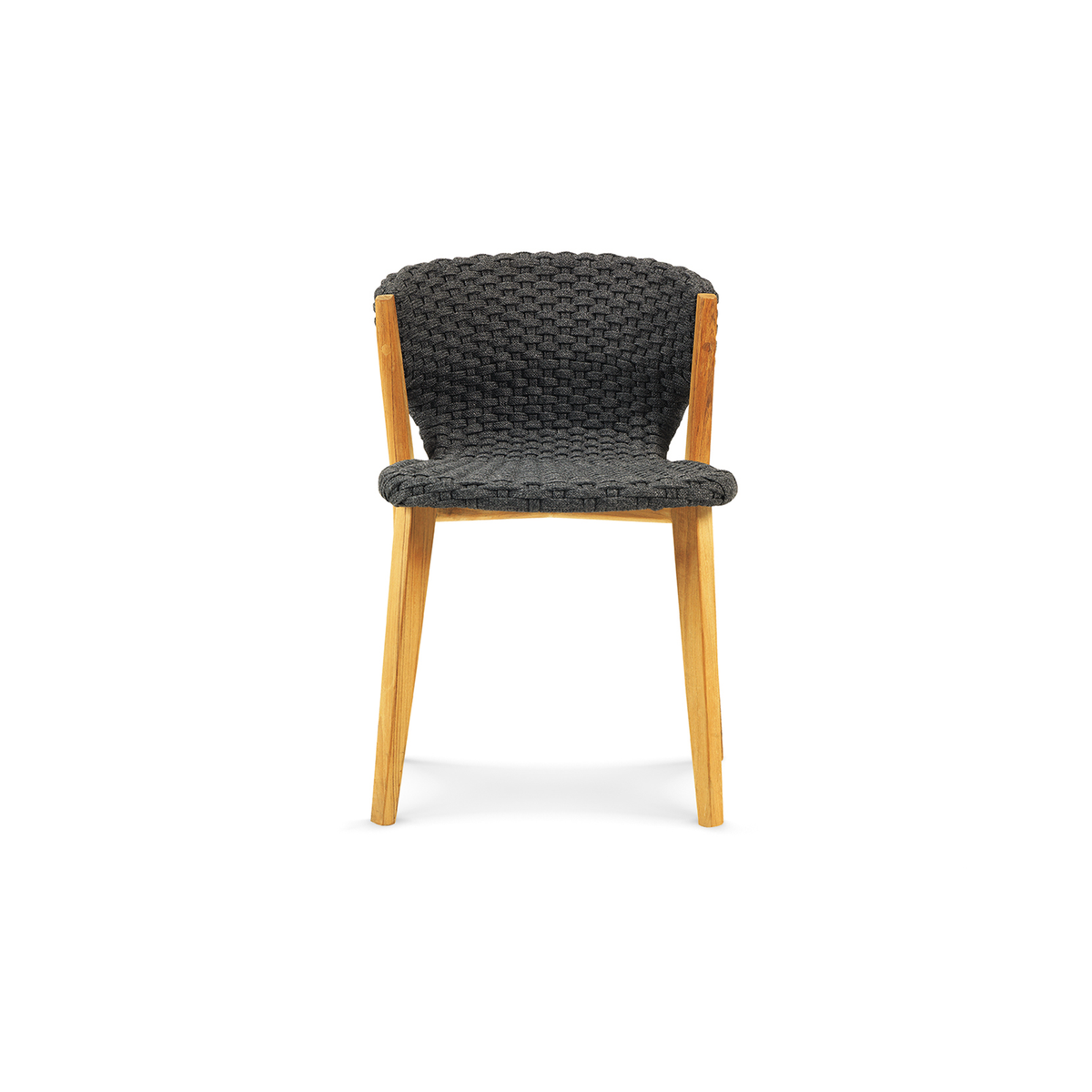 Knit Dining Chair