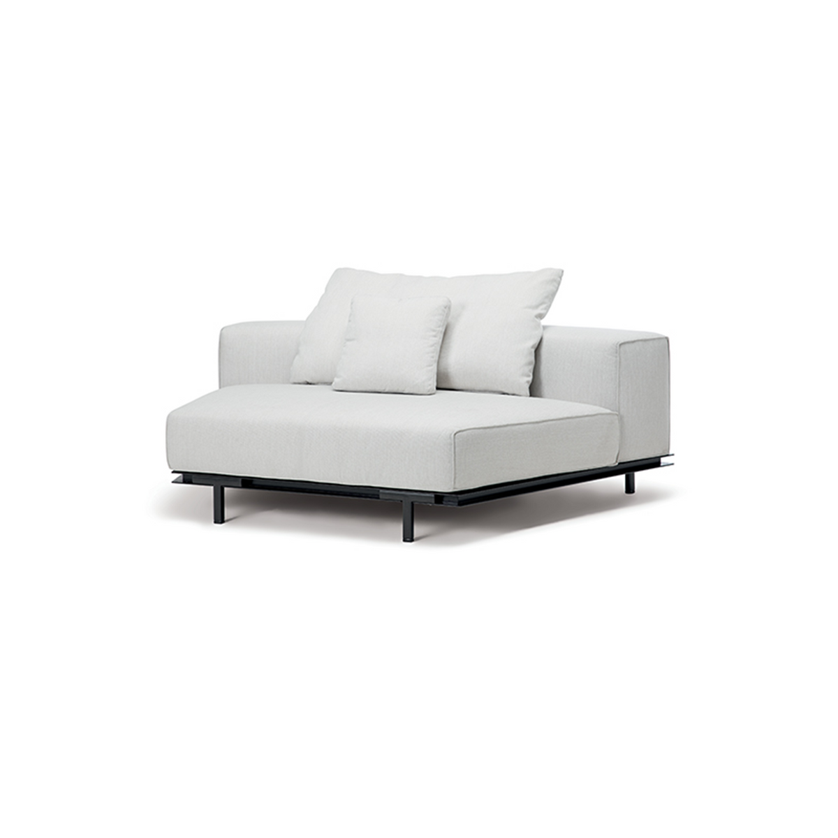 Costiera XL Corner Module