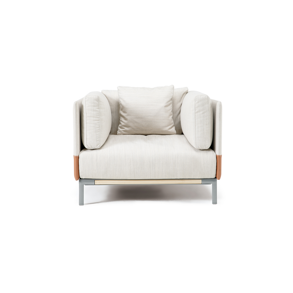 Baia Lounge Armchair