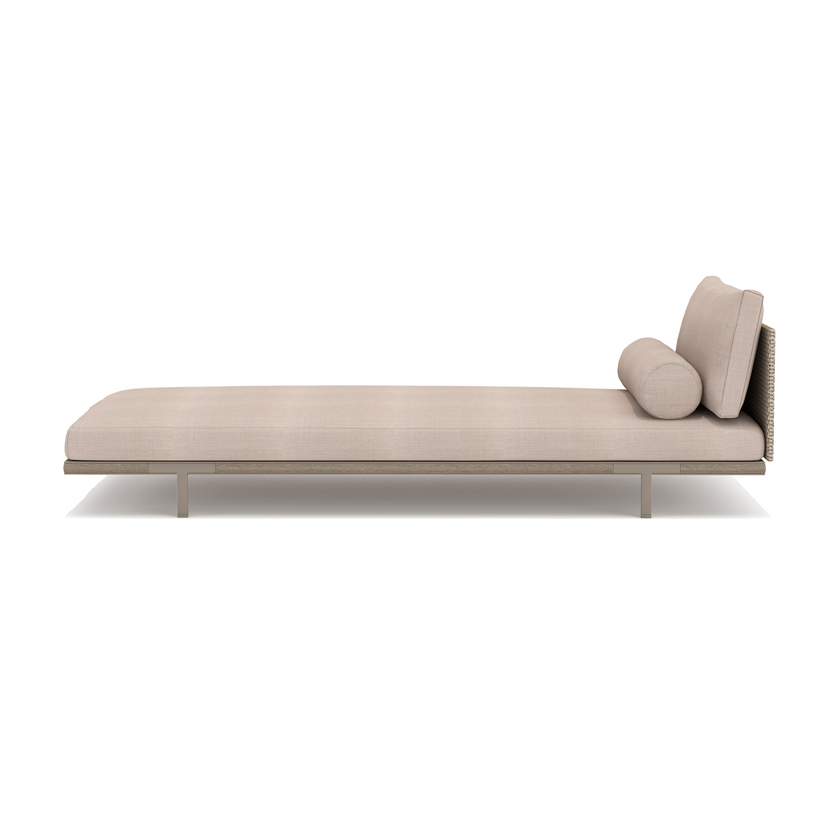 Baia Rope Sunbed