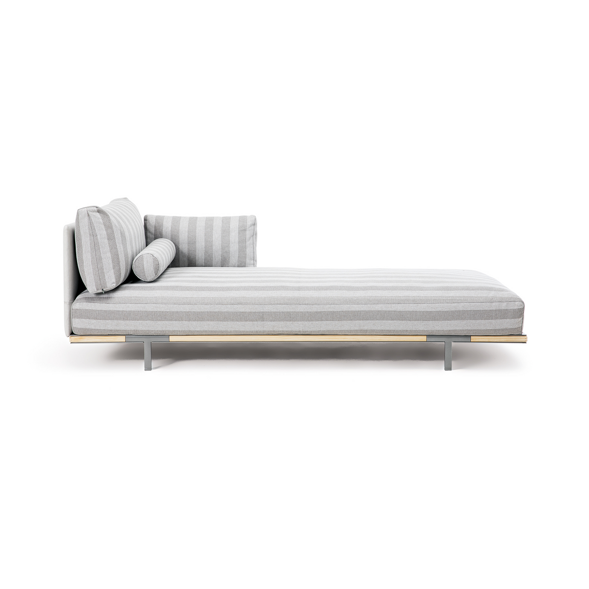 Baia Daybed Left