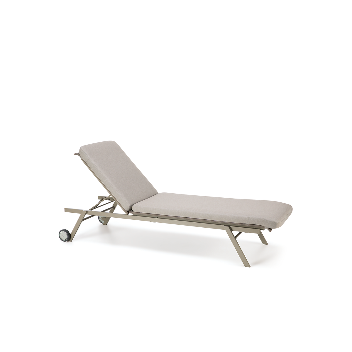 Elisir Sunbed