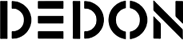 DEDON logo