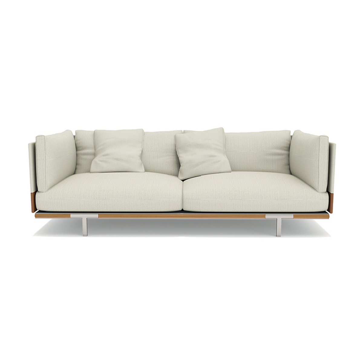 Baia 3 Seater Sofa