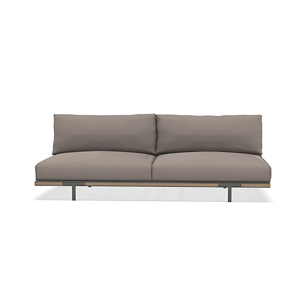 Baia Rope XL Central Module