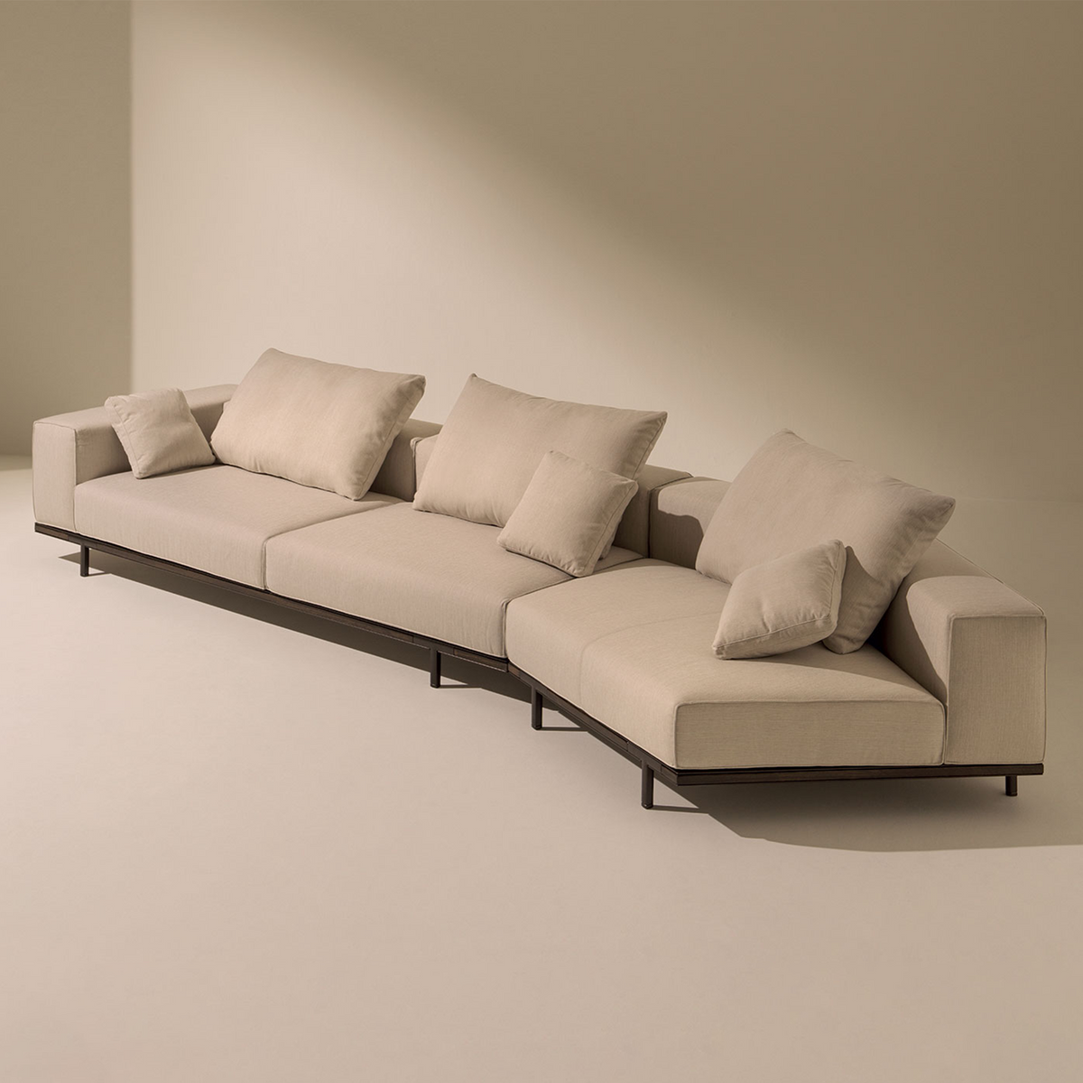 Costiera XL Corner Module