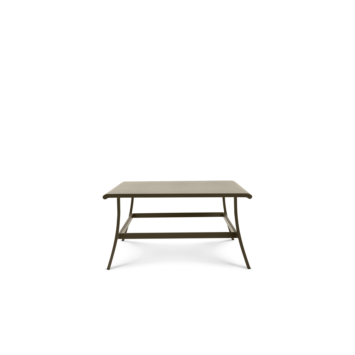 Elisir Coffee Table 80 x 80 x 41 cm