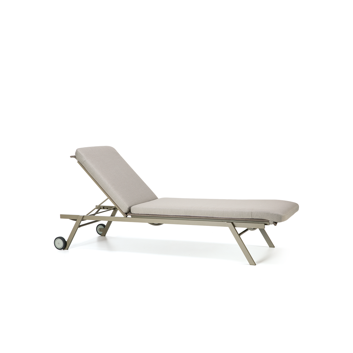 Elisir Sunbed