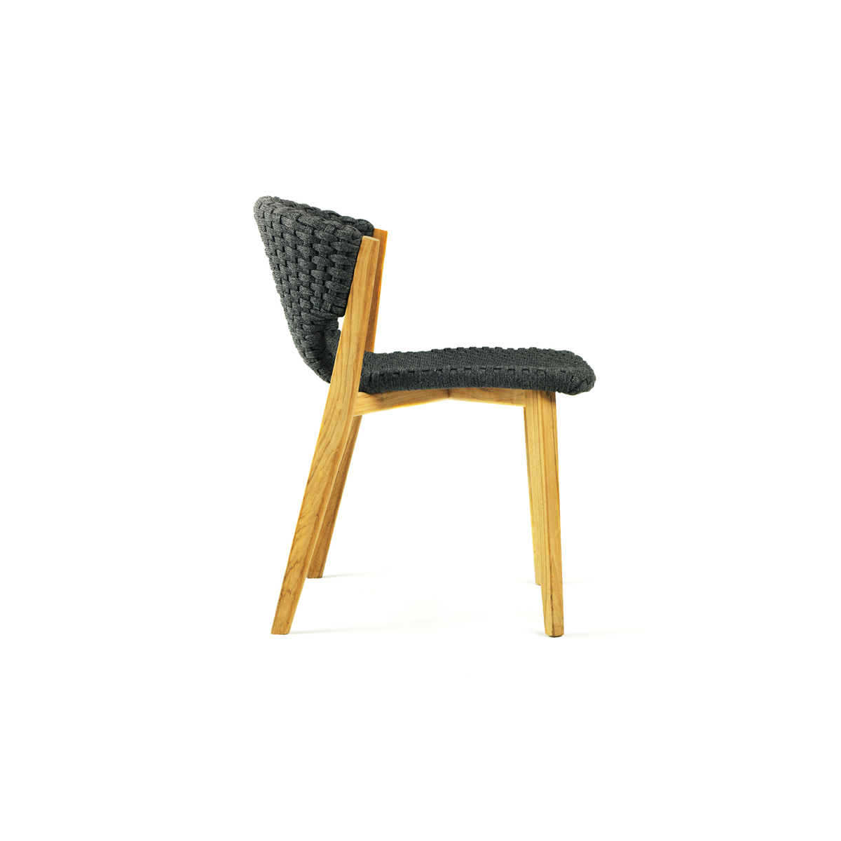 Knit Dining Chair