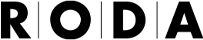 RODA logo
