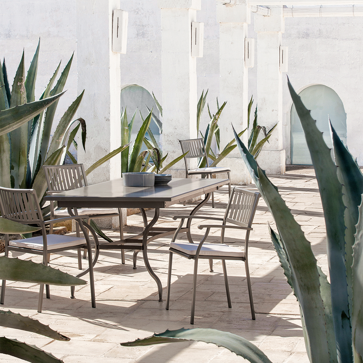 Elisir Dining Armchair