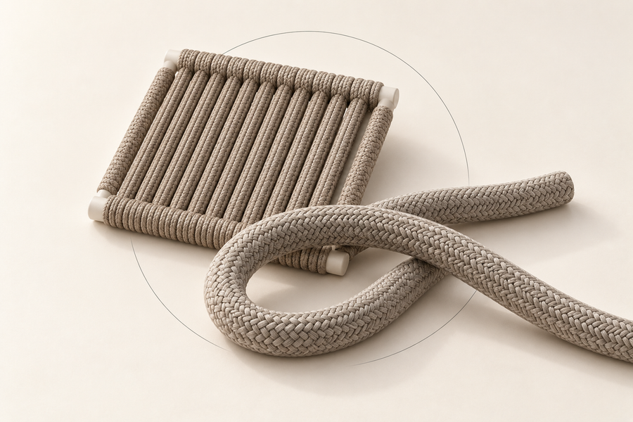 Rope